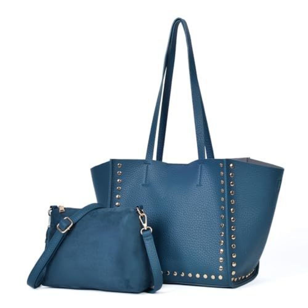 Purses And Handbags Textured Top Handle Handbags Satchel Strap Bags For